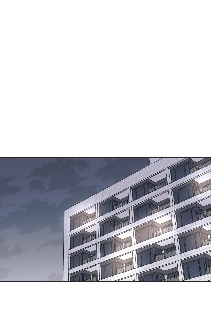 《星际之界》19 宿舍谈心 第1页