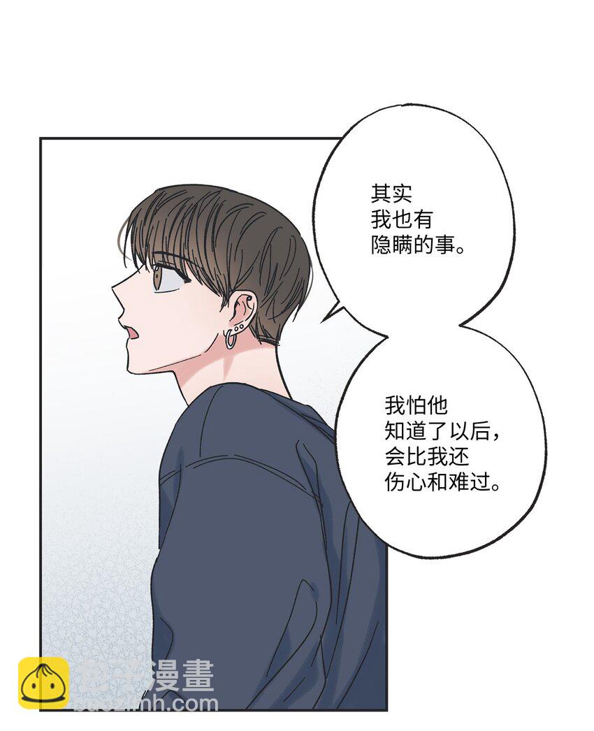 《星际之界》19 宿舍谈心 第31页