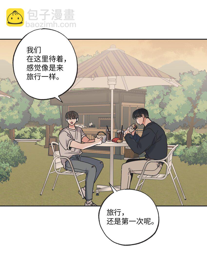 《星际之界》17 公园半日游 第22页
