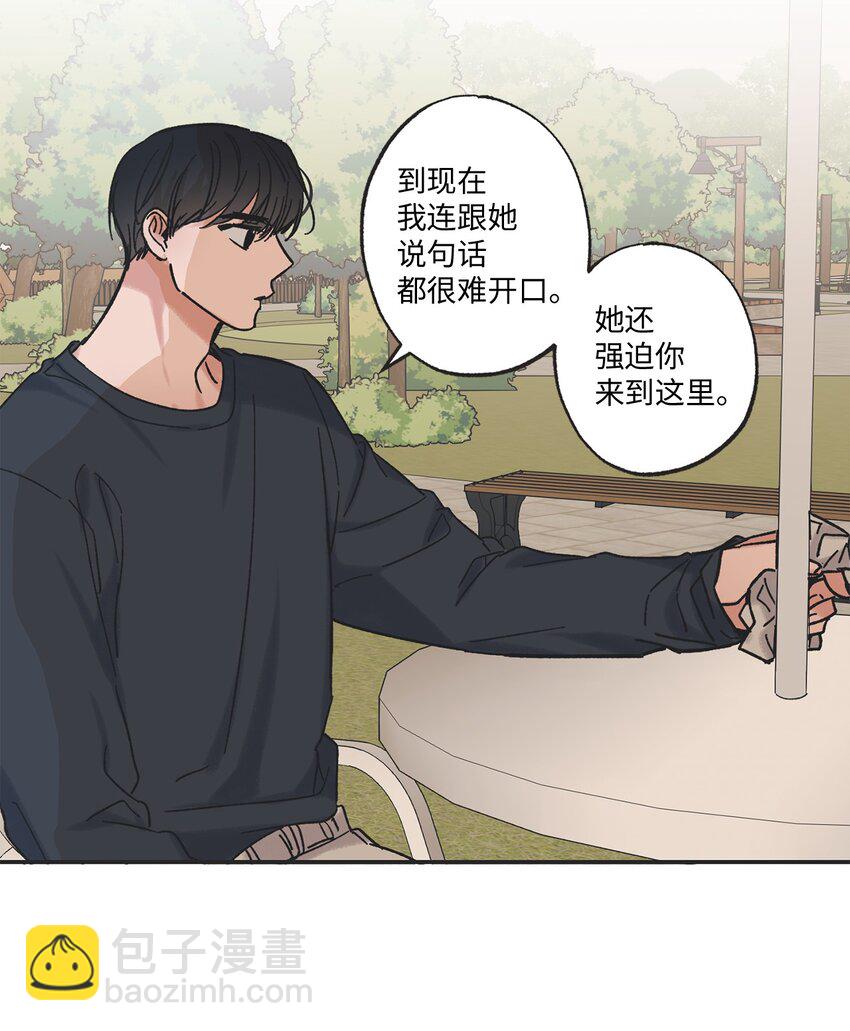 《星际之界》17 公园半日游 第29页
