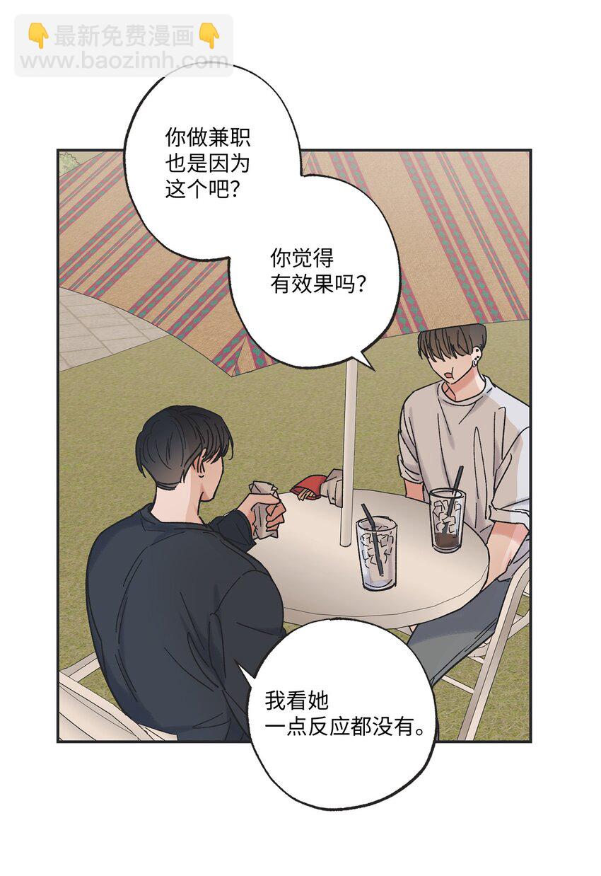 《星际之界》17 公园半日游 第30页