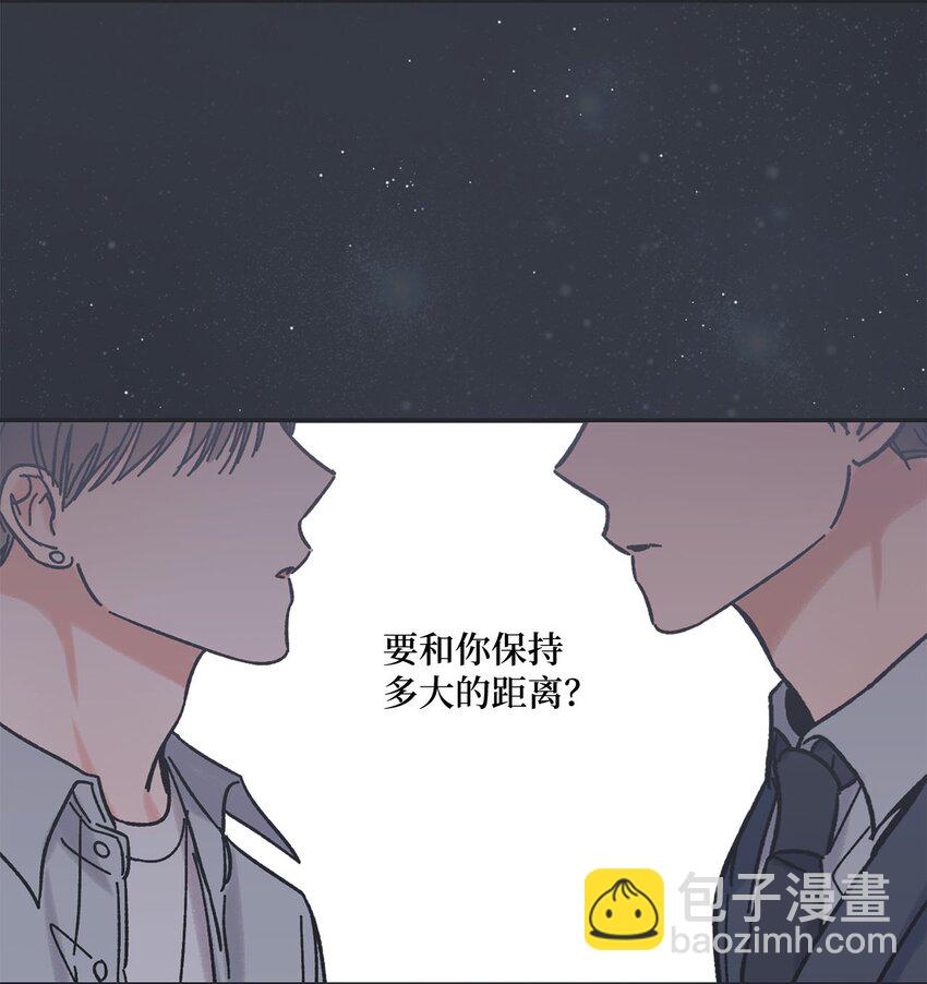 《星际之界》22 若即若离 第12页