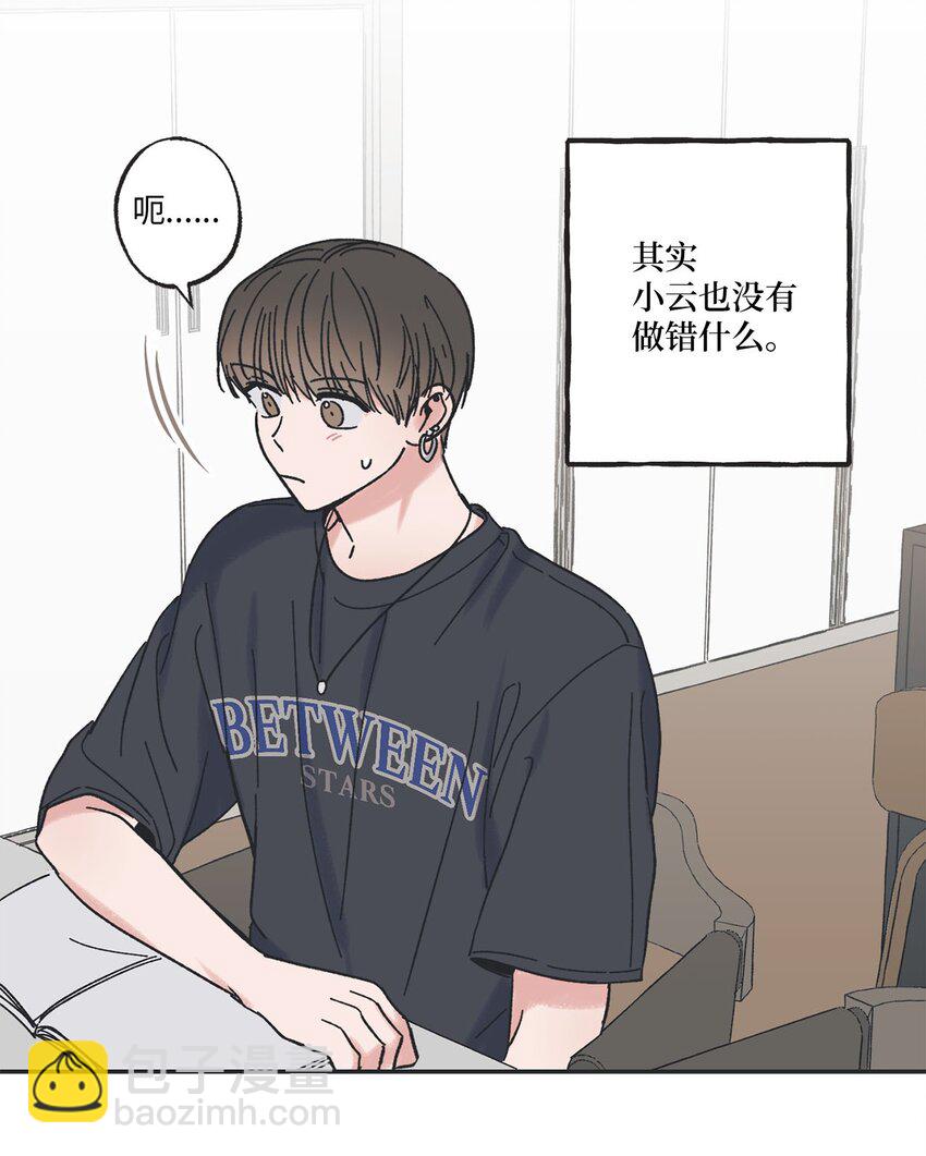 《星际之界》24 保持距离 第22页