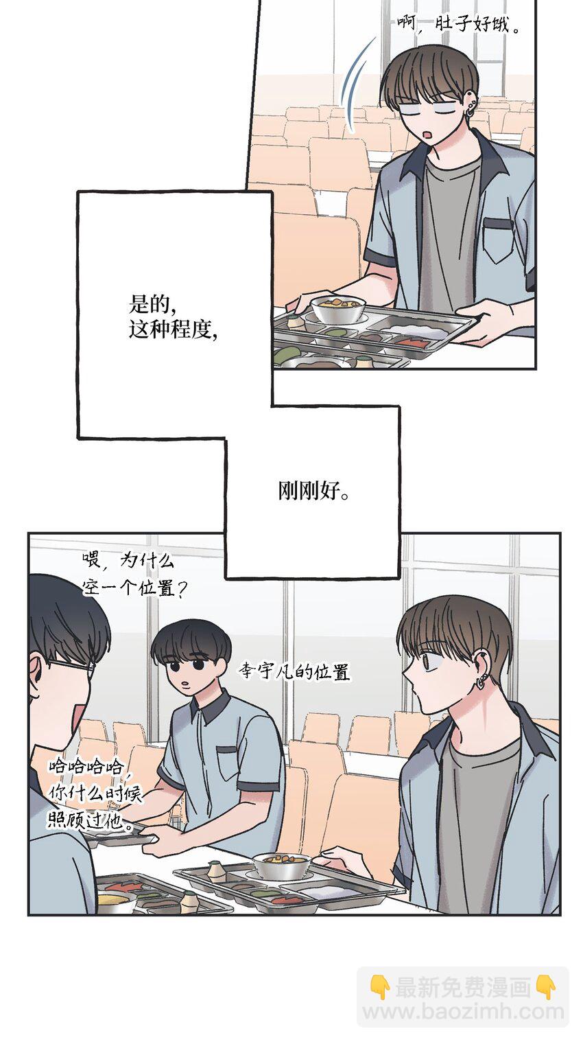 《星际之界》24 保持距离 第27页