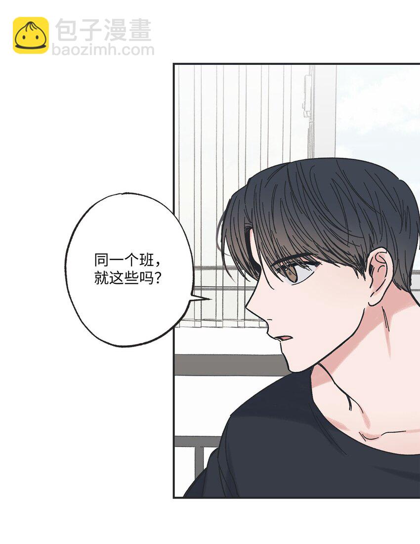 《星际之界》25 和哥哥吵架 第13页