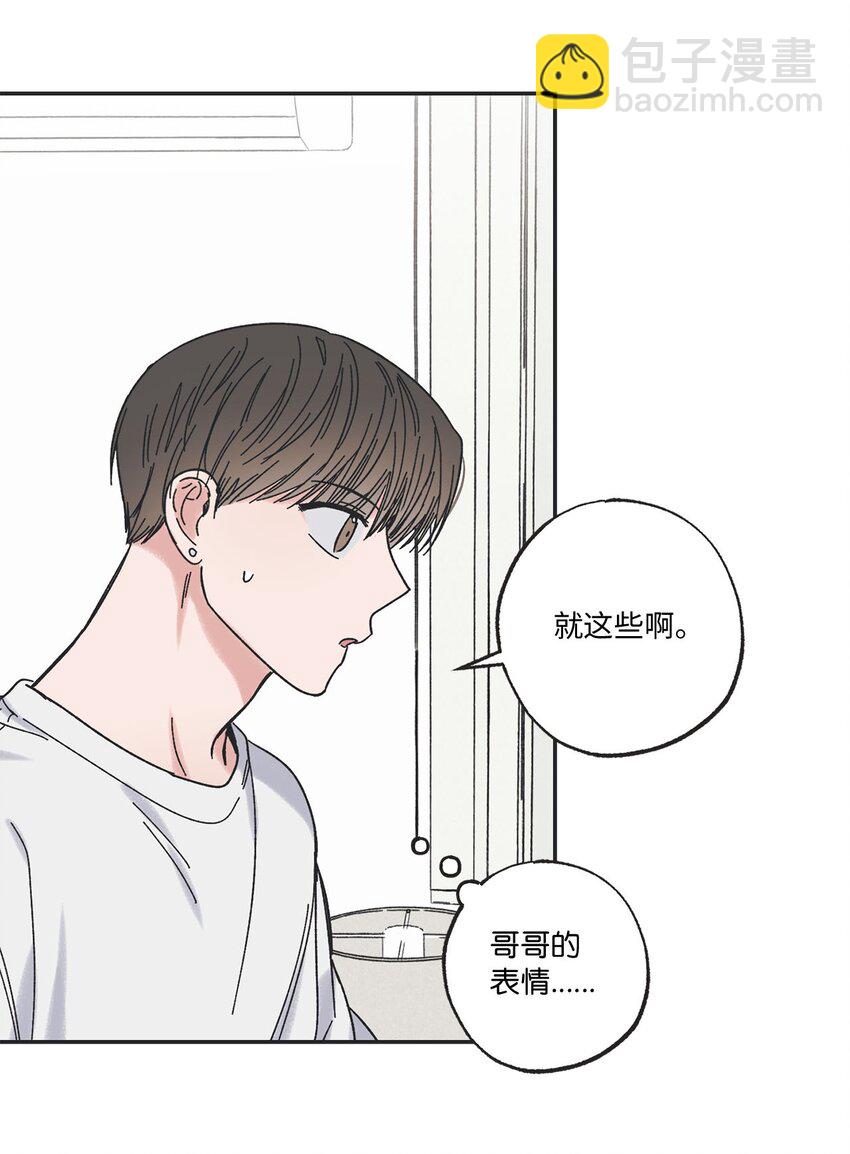 《星际之界》25 和哥哥吵架 第14页