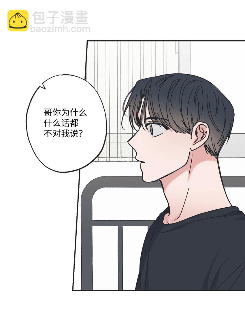 《星际之界》25 和哥哥吵架 第31页