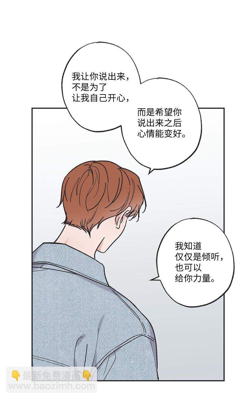 《星际之界》31 心动的感觉 第30页
