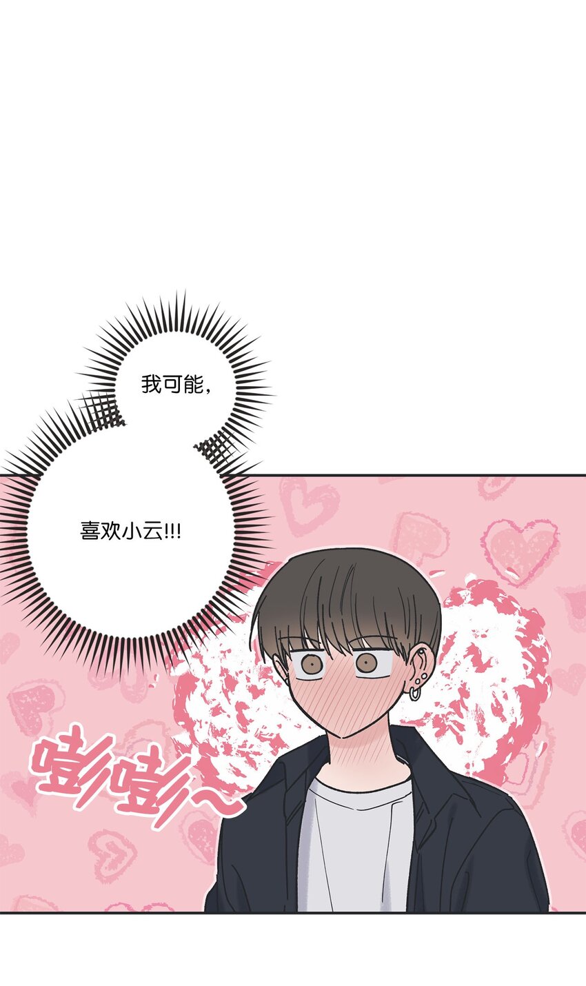 《星际之界》31 心动的感觉 第40页