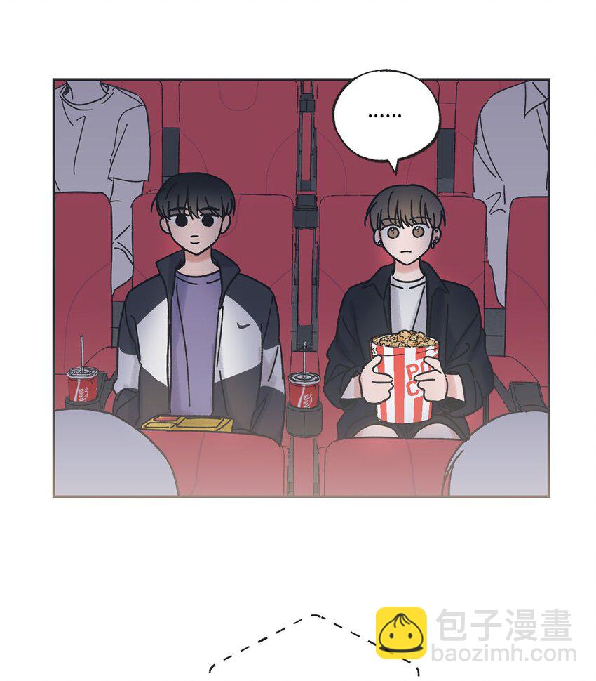 《星际之界》30 看电影 第45页