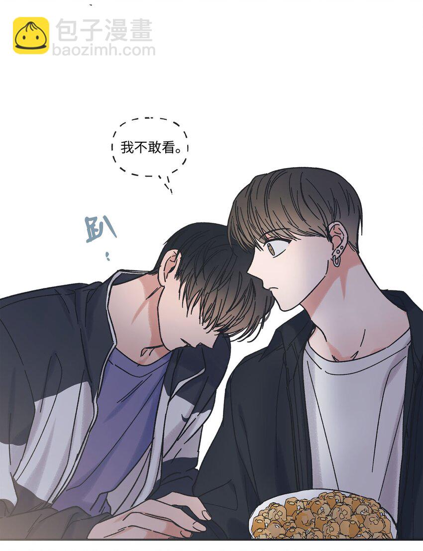 《星际之界》30 看电影 第48页