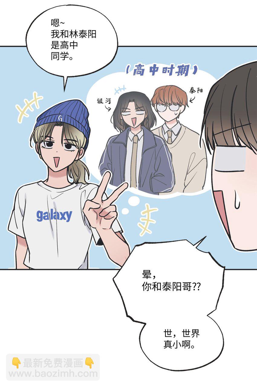 《星际之界》41 去旅行 第7页
