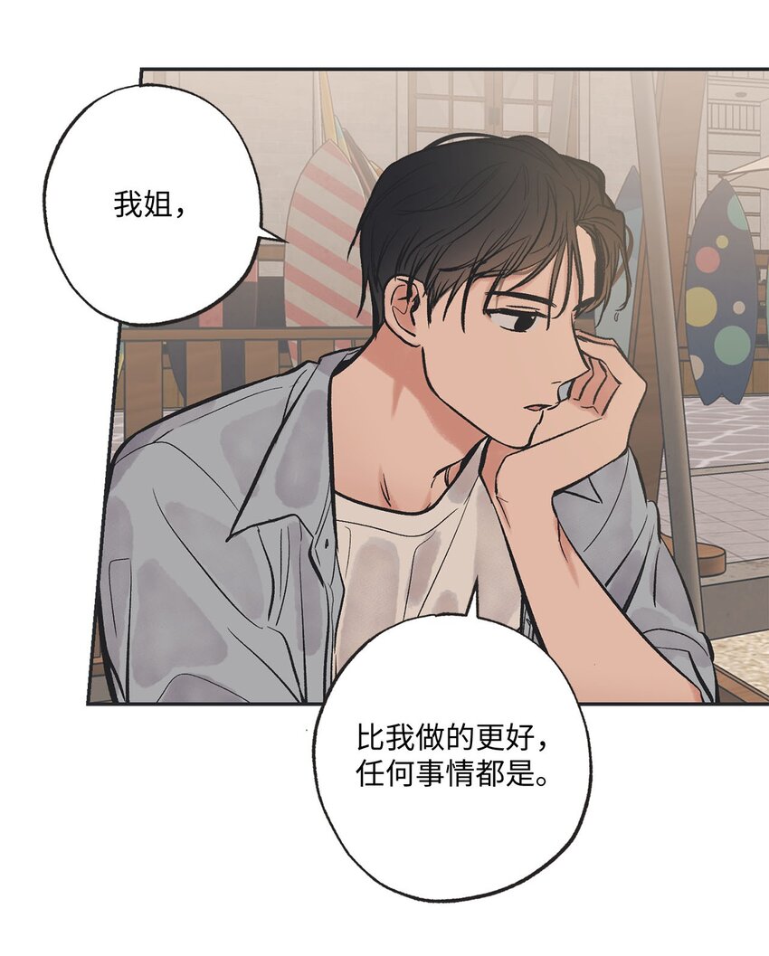 《星际之界》43 一起去海边 第32页