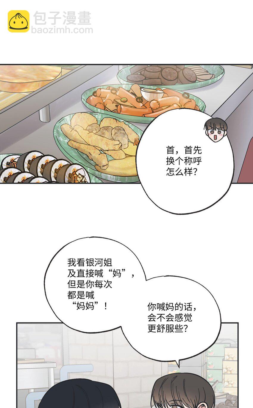 《星际之界》47 逛市场 第31页