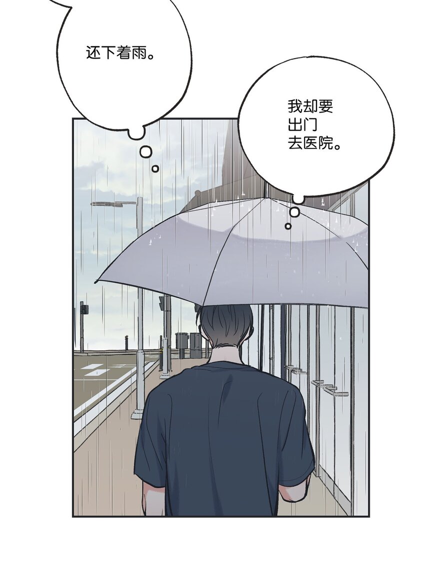 《星际之界》50 哥哥去医院 第41页