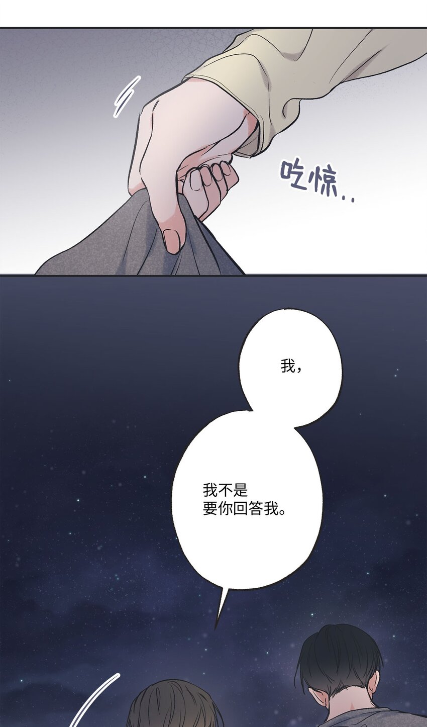《星际之界》49 喜欢你 第34页