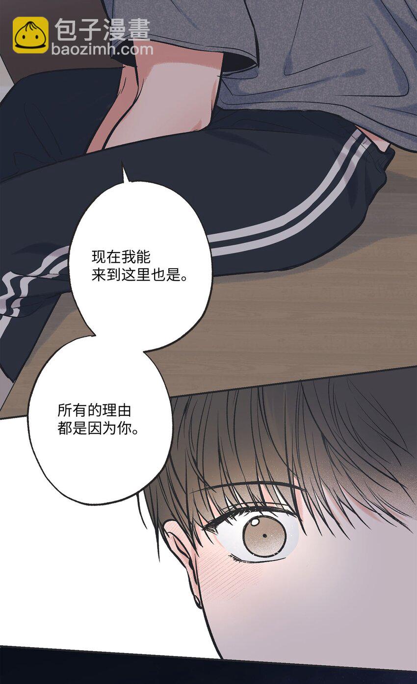 《星际之界》49 喜欢你 第39页