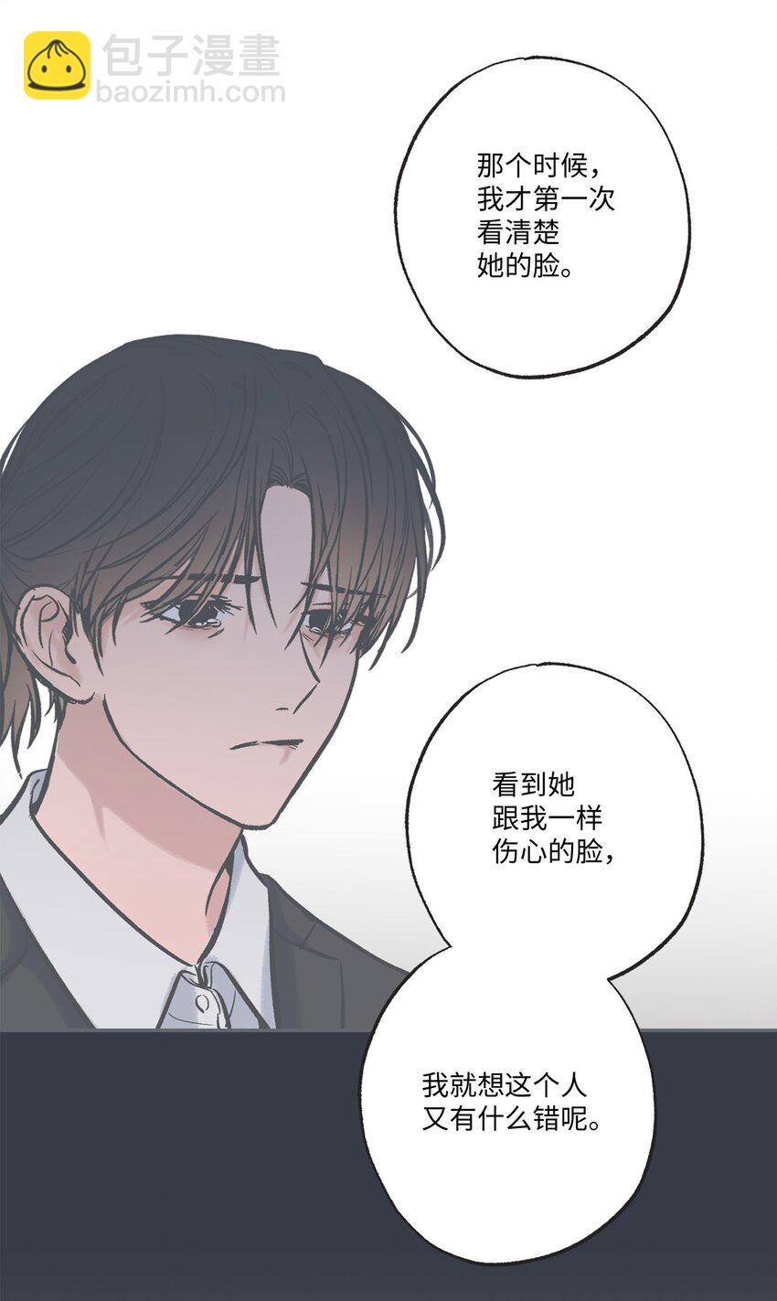《星际之界》49 喜欢你 第8页
