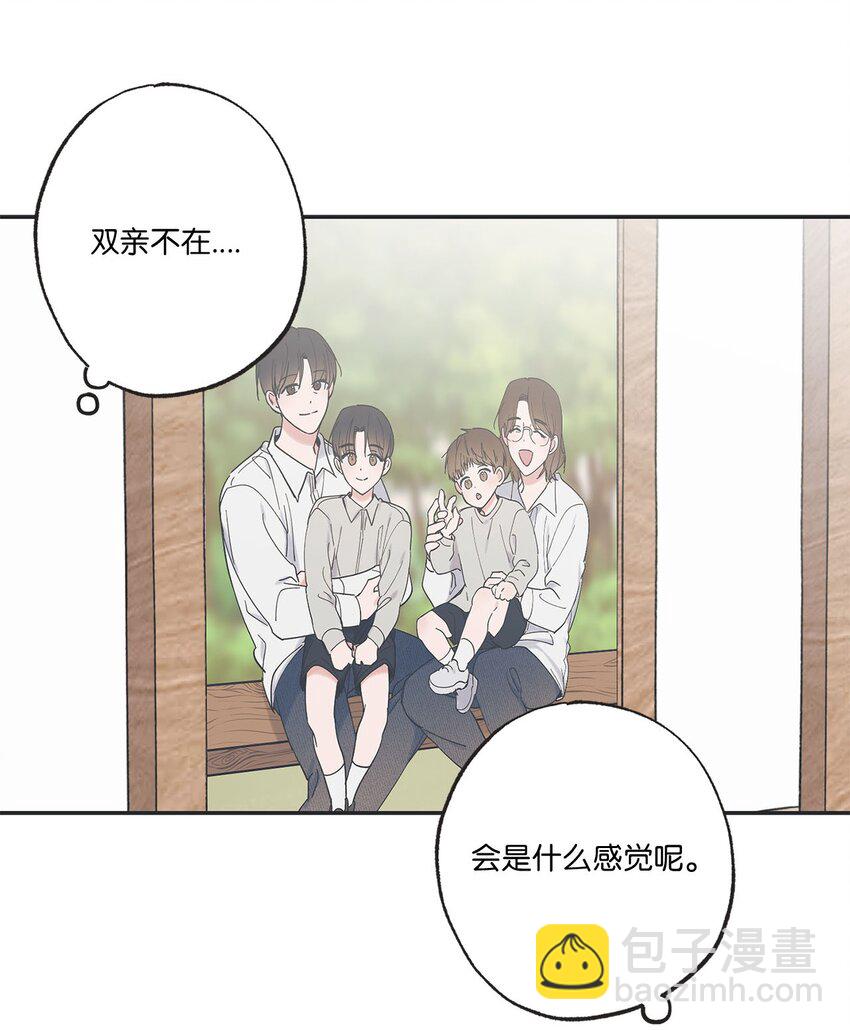 《星际之界》56 父母的忌日 第41页