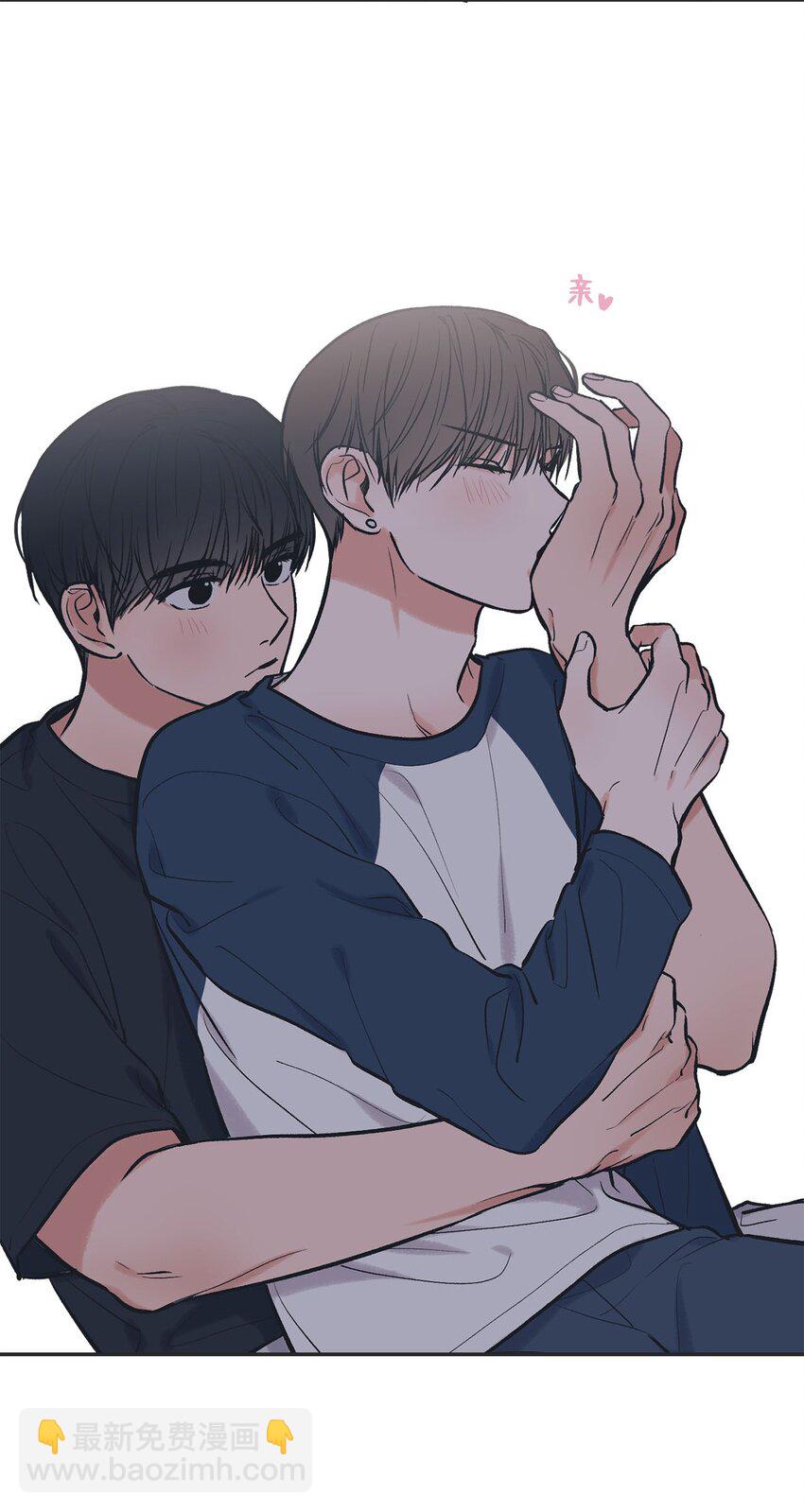 《星际之界》58 看恐怖电影 第8页