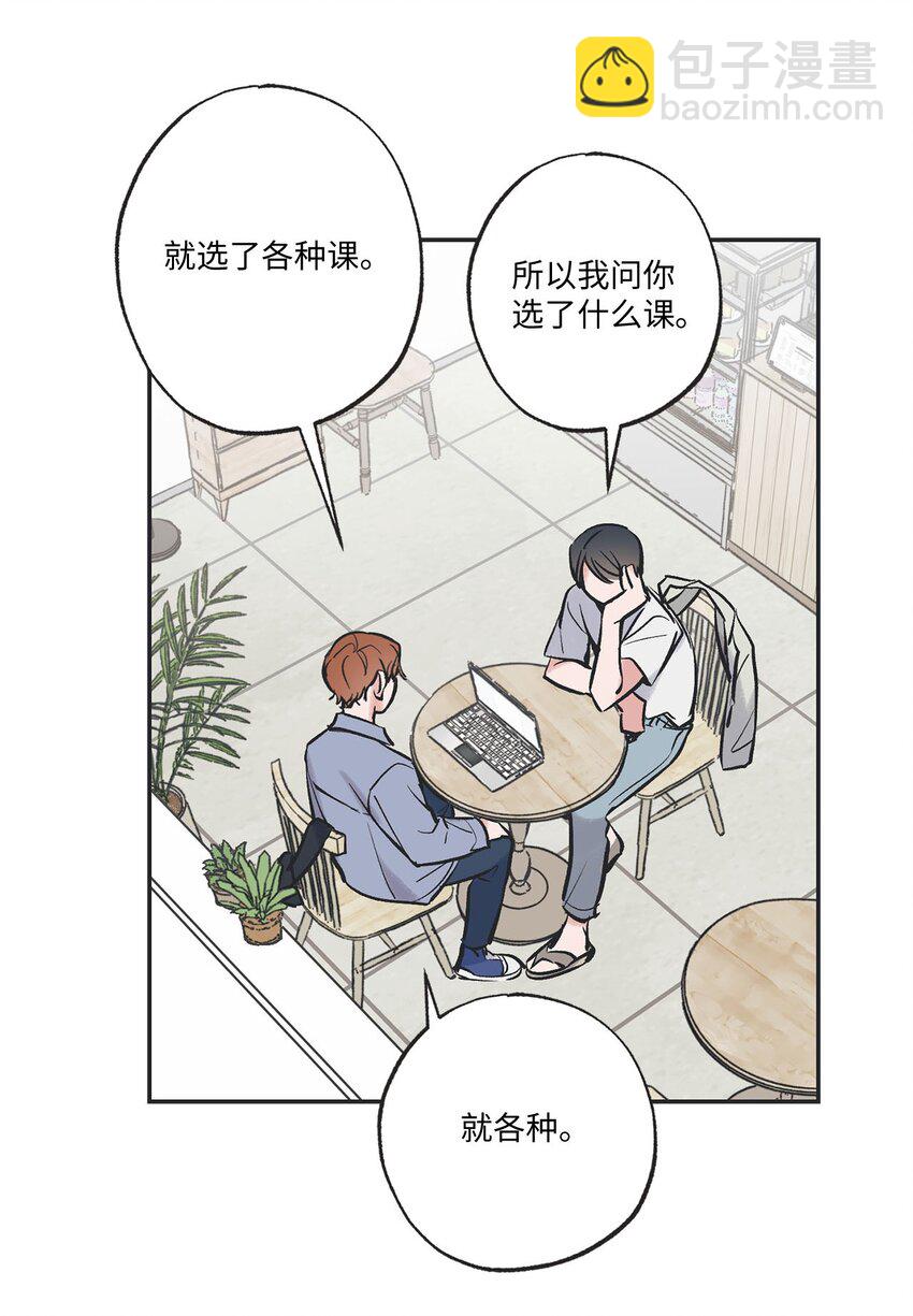 《星际之界》62 做出改变 第21页