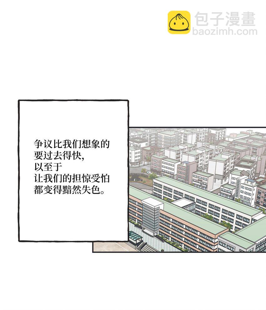 《星际之界》64 回归忙碌日常 第25页