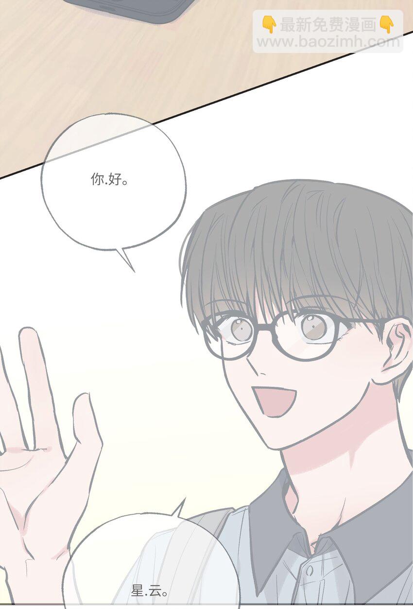 《星际之界》63 想和你待在一起 第6页