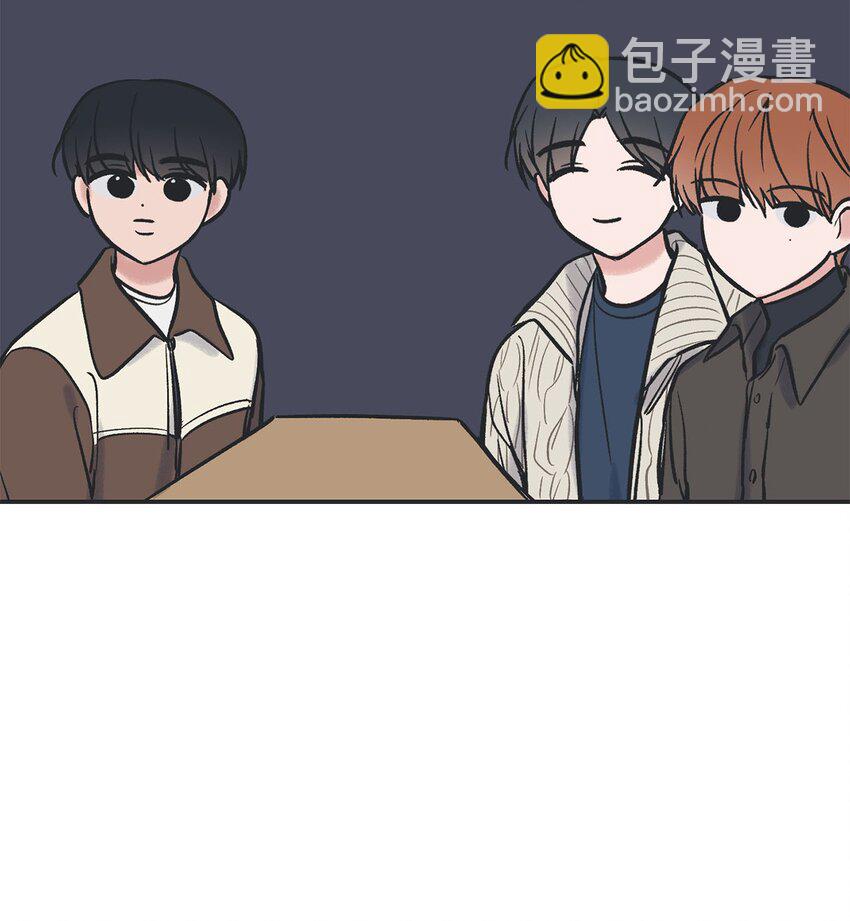 《星际之界》70 一起吃饭 第14页