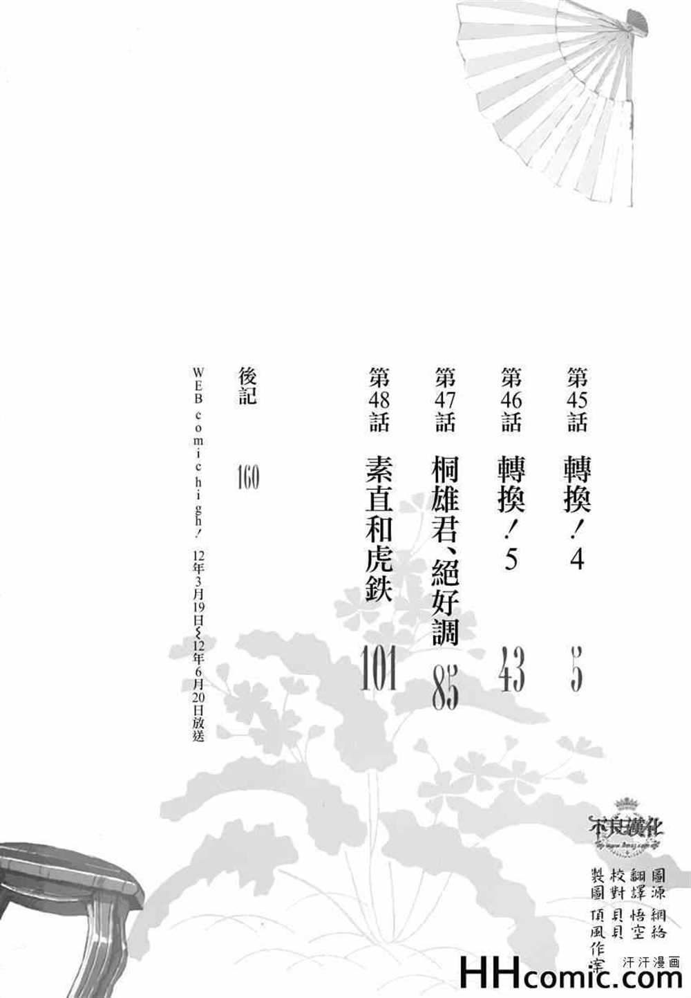 《破鞋神二世》第45话 第7页