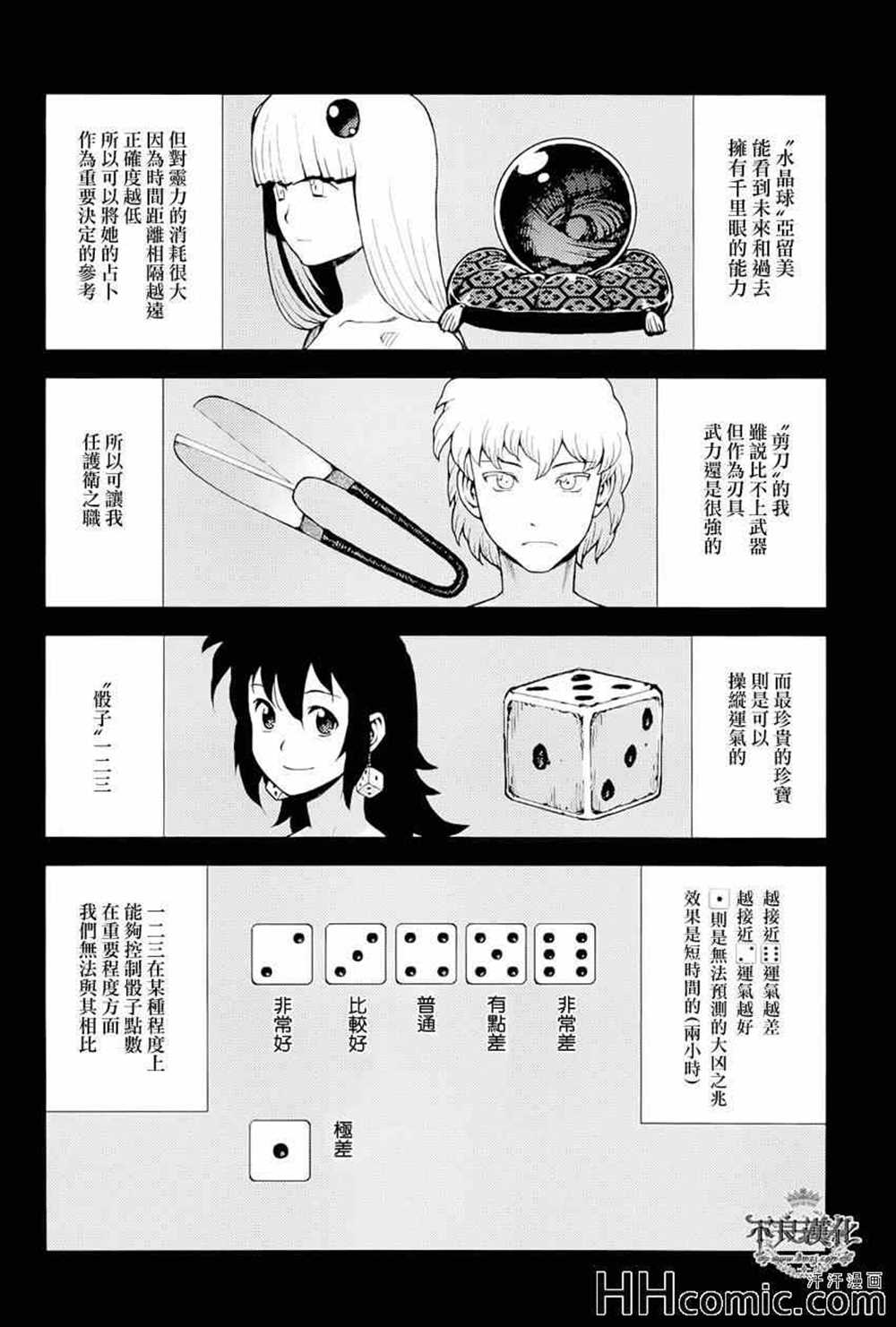 《破鞋神二世》第49话 第18页