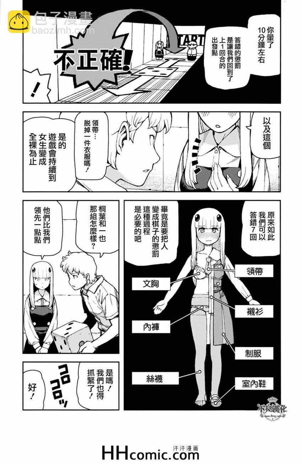 《破鞋神二世》第56话 第17页