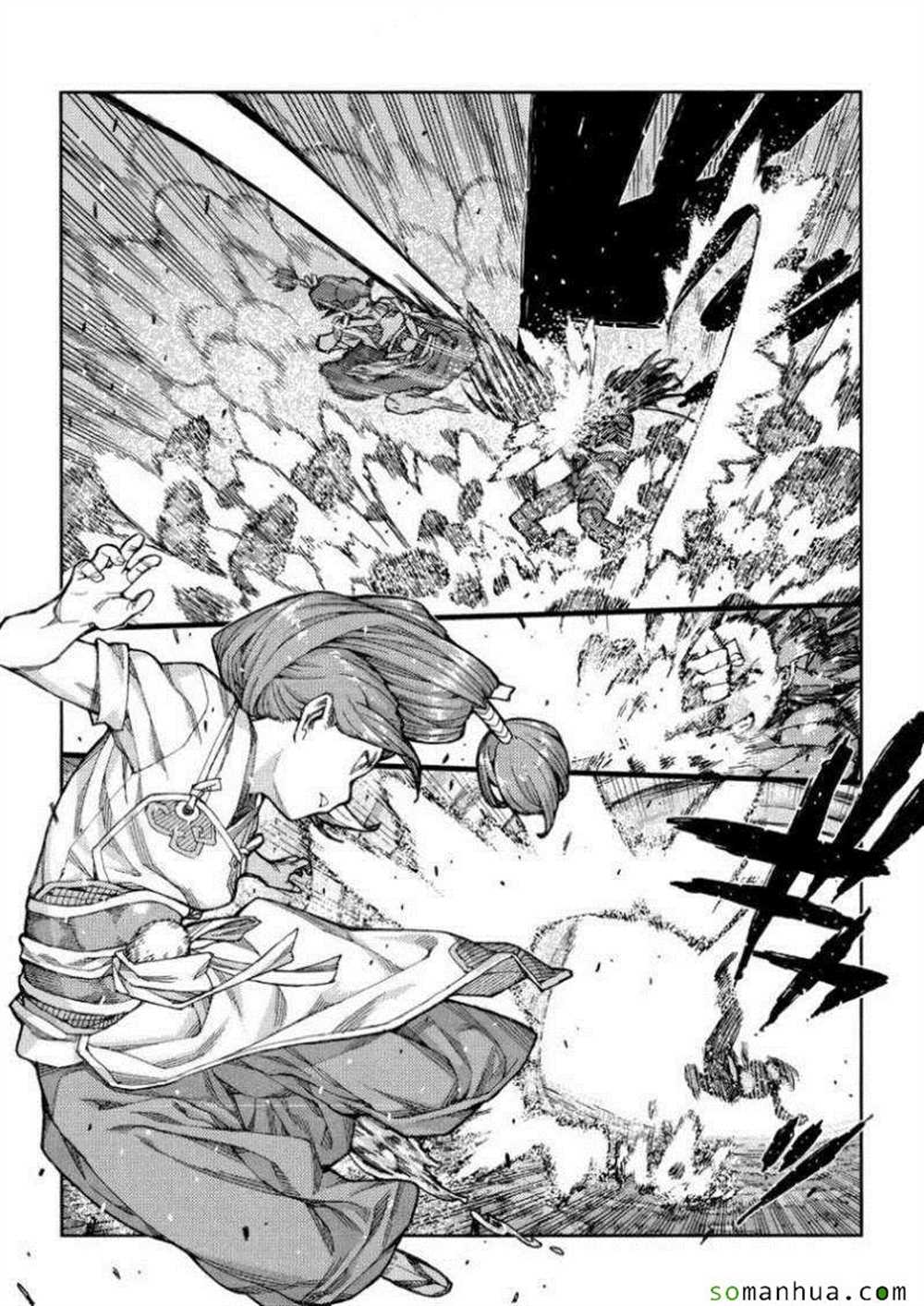 《破鞋神二世》第69话 第19页