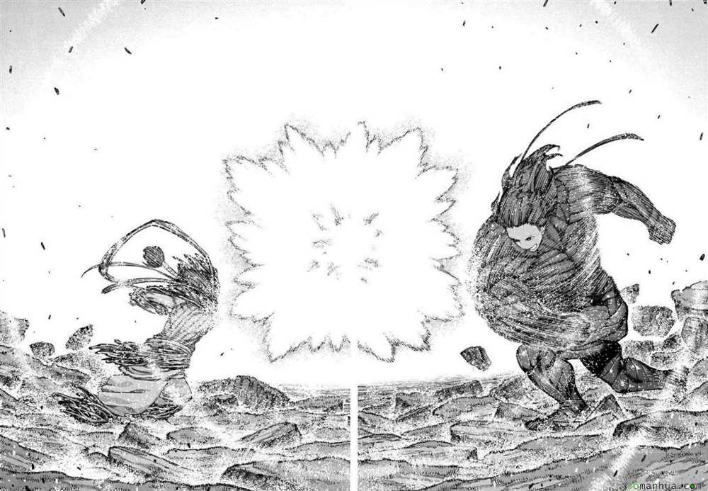 《破鞋神二世》第69话 第25页