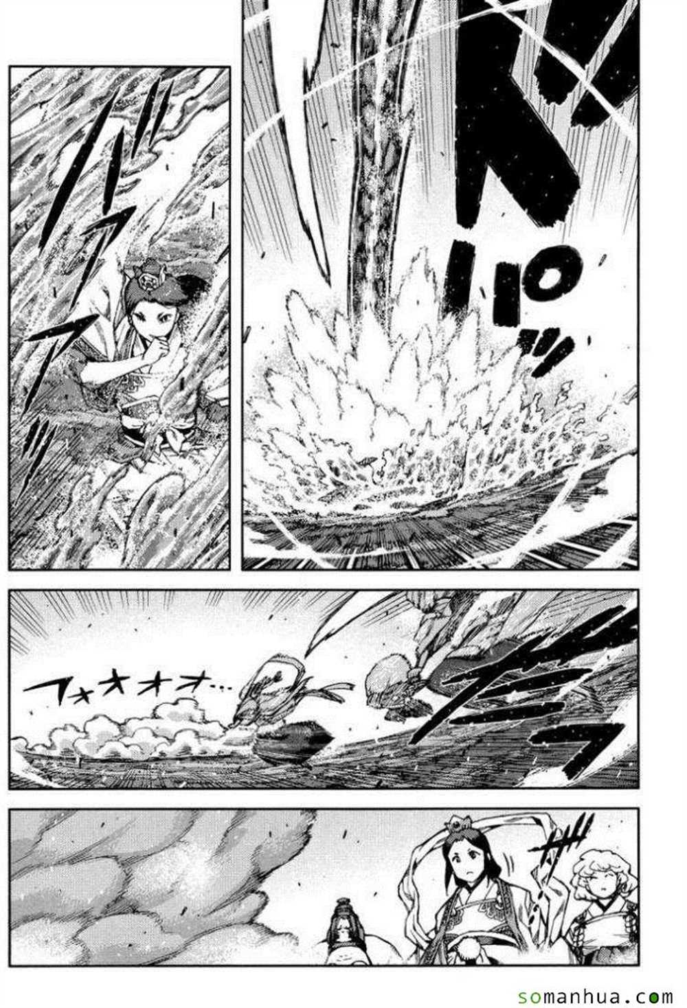 《破鞋神二世》第68话 第29页