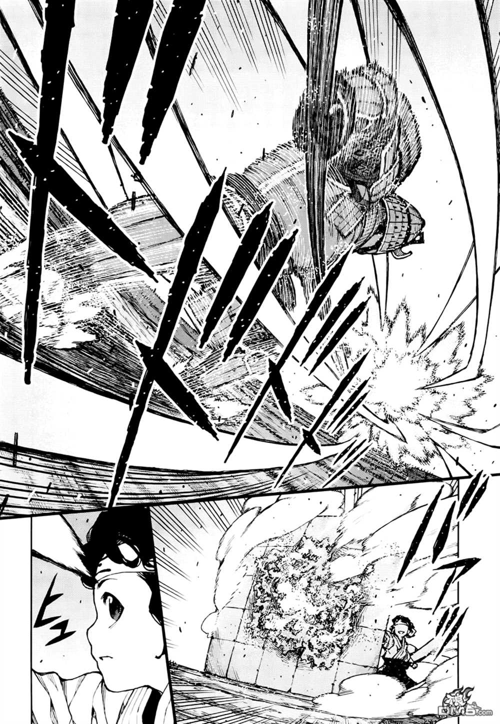 《破鞋神二世》第76话 第4页