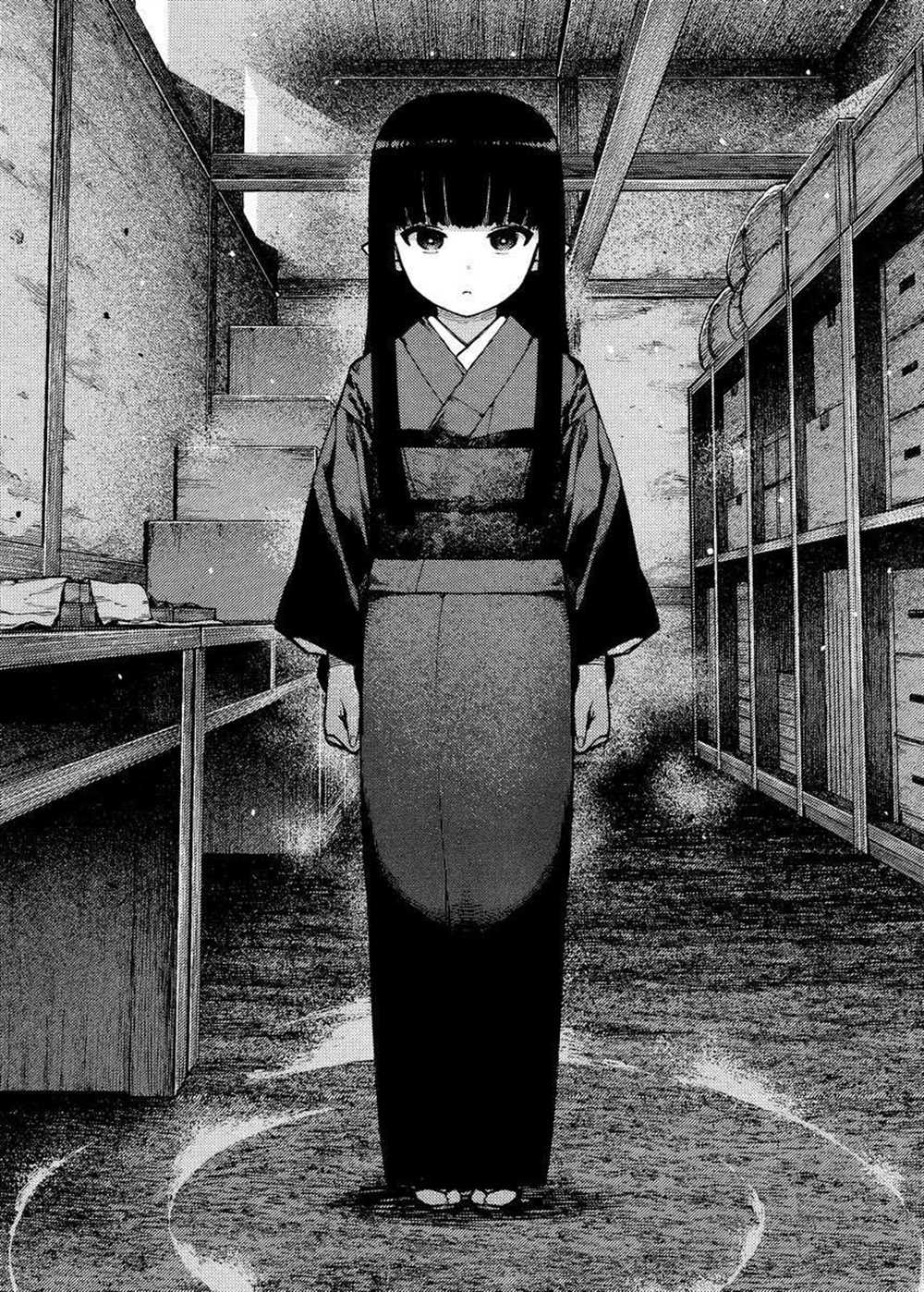 《破鞋神二世》第80话 第11页
