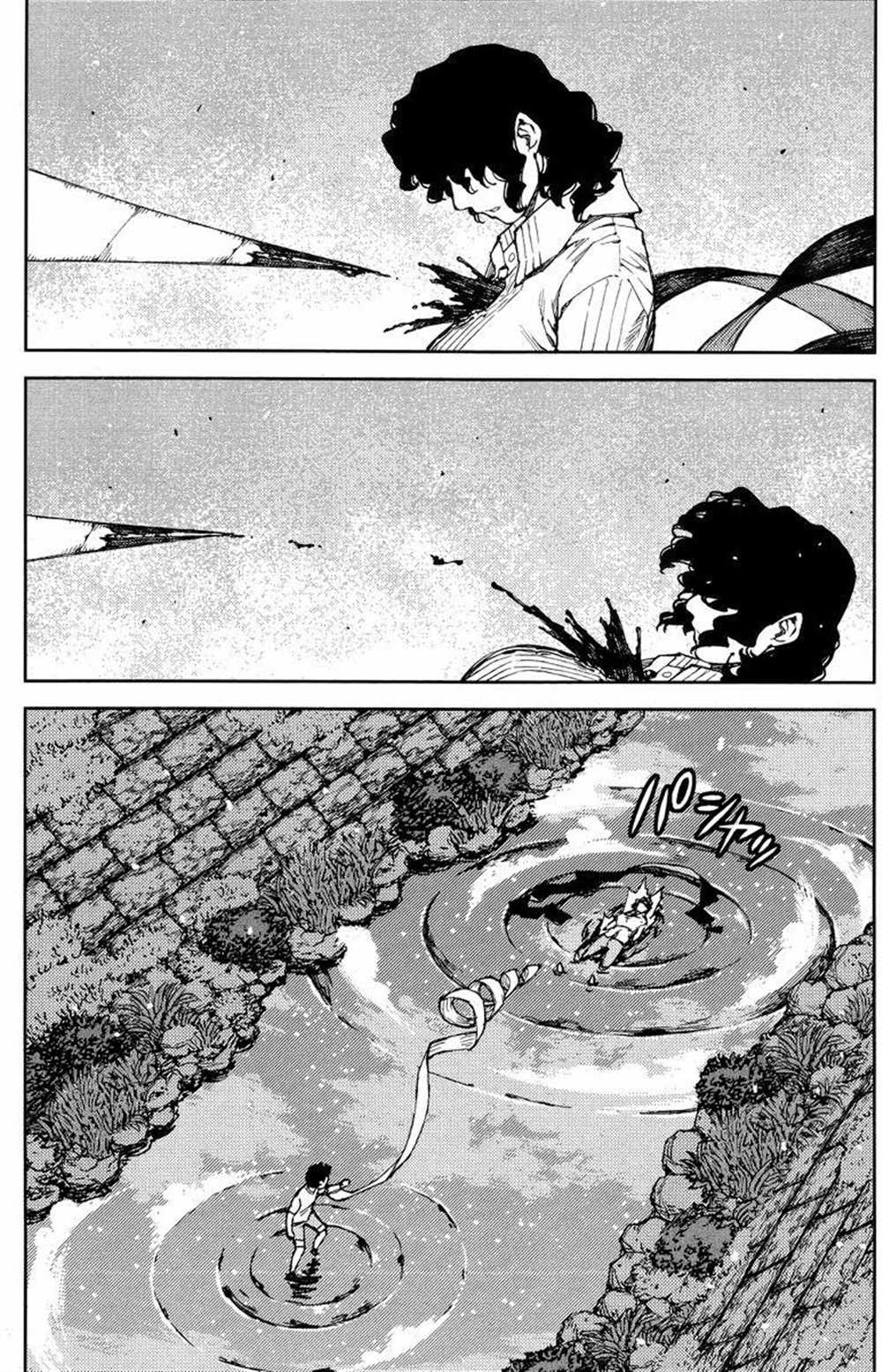 《破鞋神二世》第83话 第3页