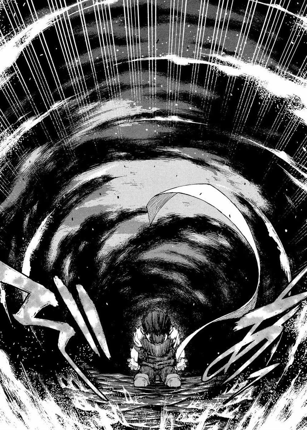 《破鞋神二世》第83话 第7页
