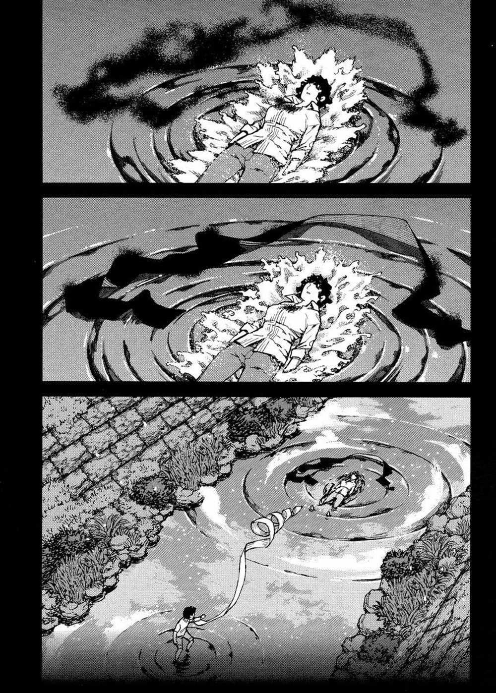 《破鞋神二世》第84话 第5页