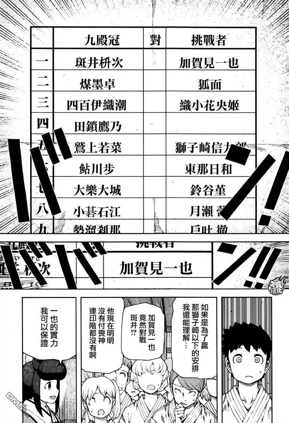 《破鞋神二世》第90话 第25页