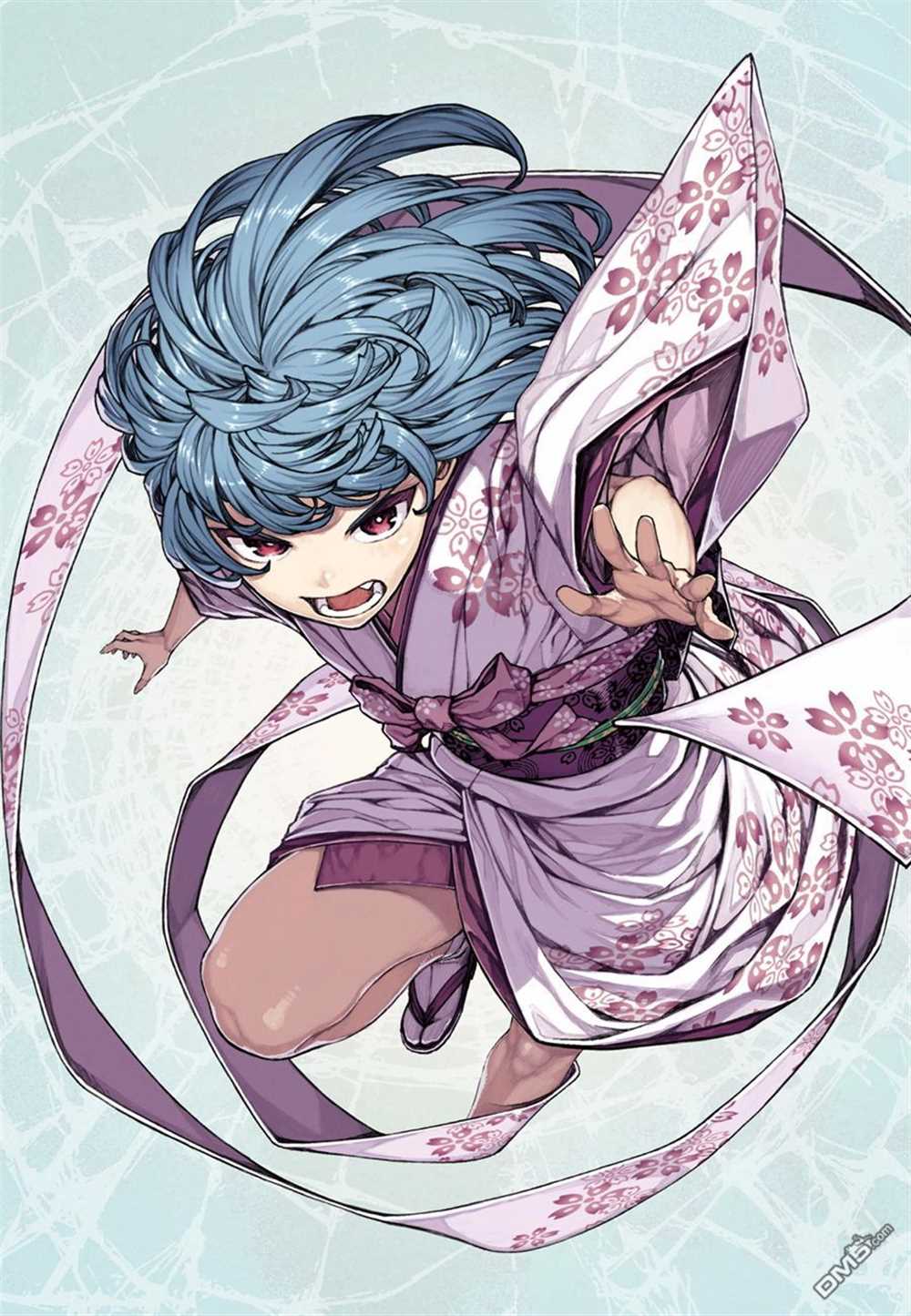 《破鞋神二世》第91话 第4页