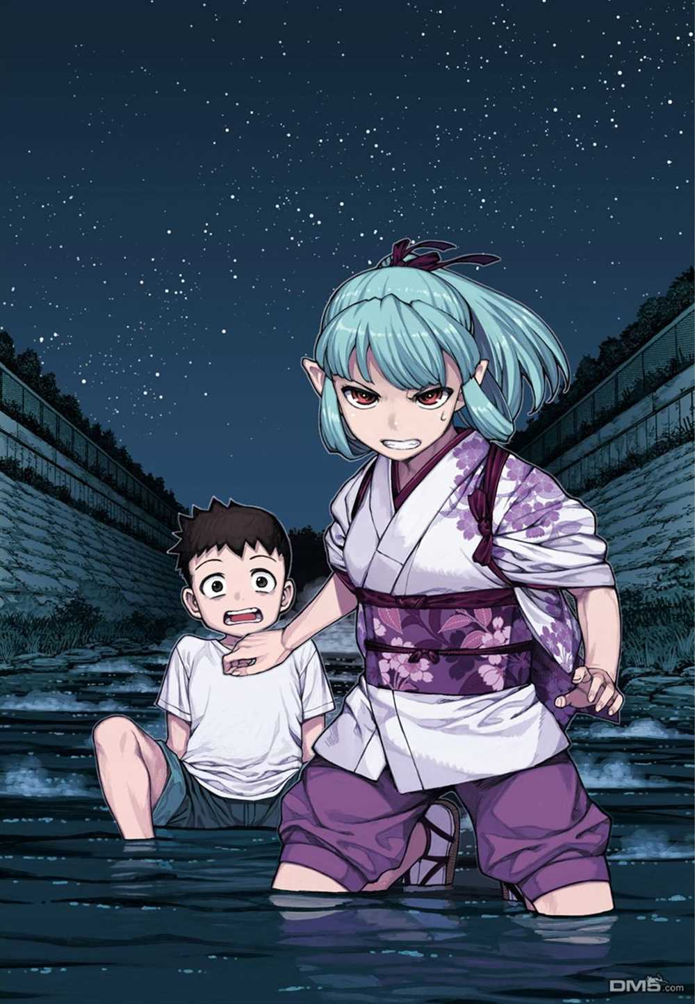 《破鞋神二世》第91话 第6页