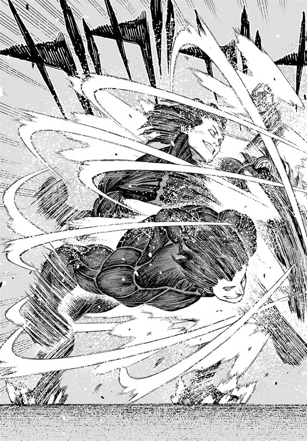 《破鞋神二世》第103话 第31页