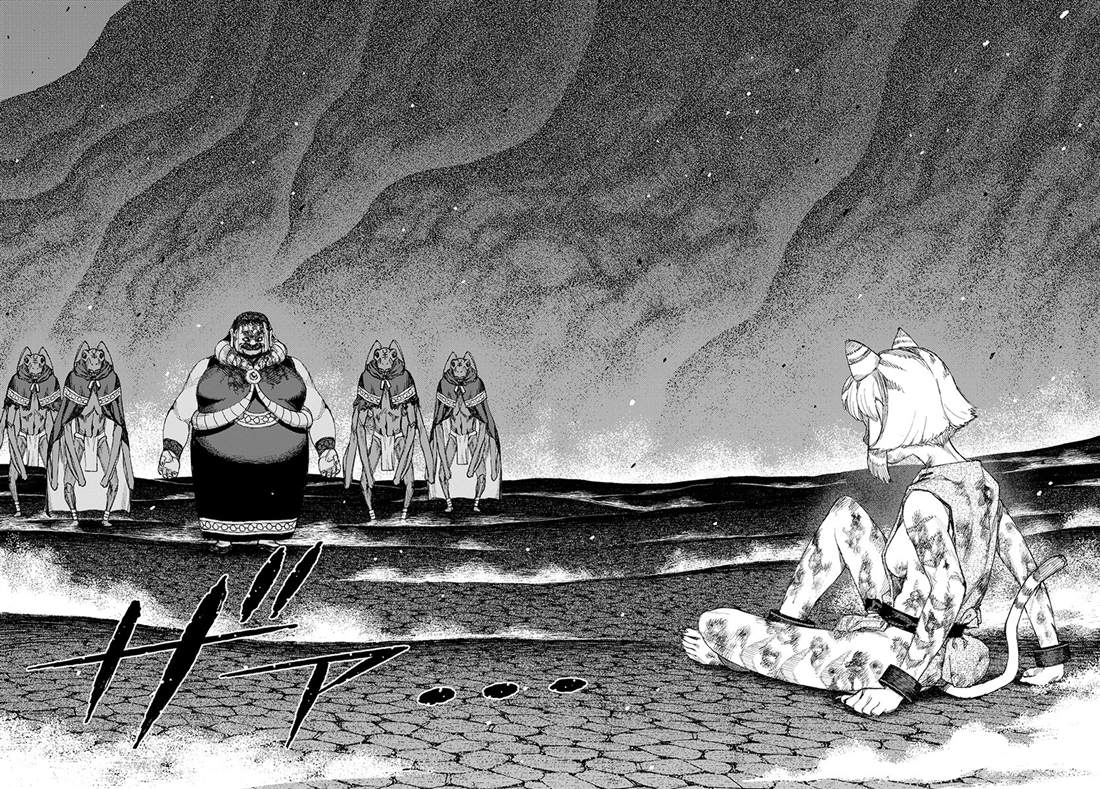《破鞋神二世》第123话 对战 第4页