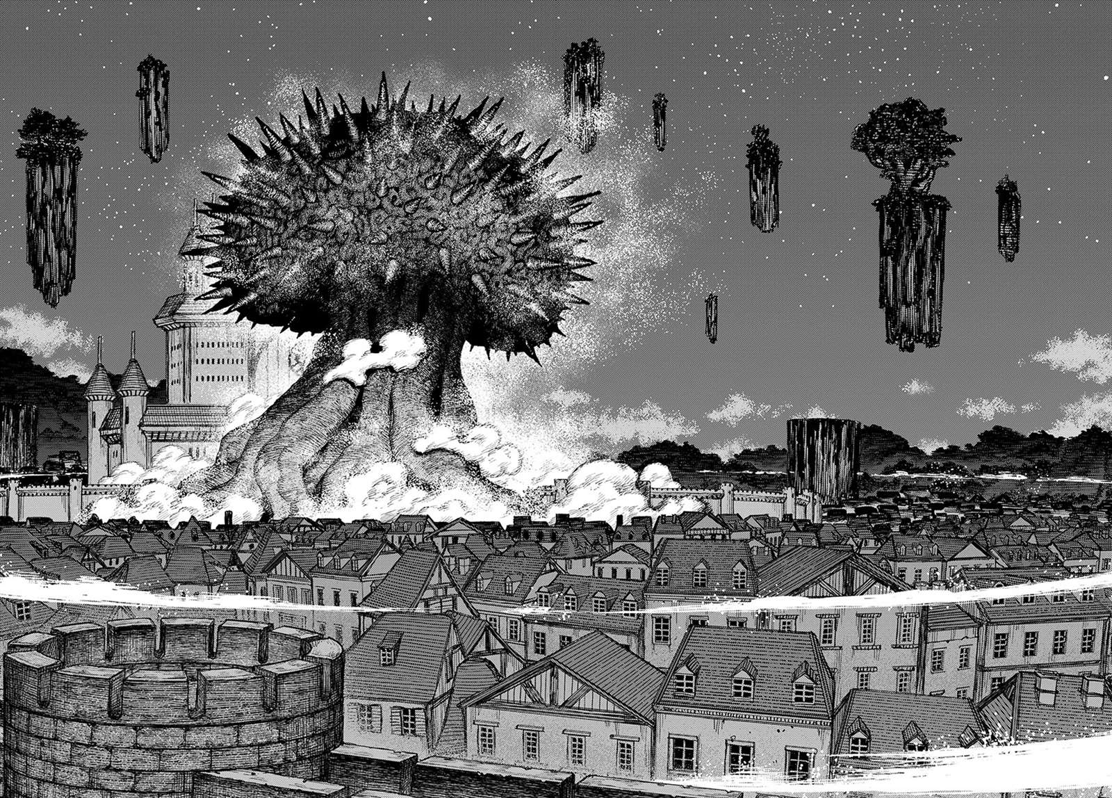 《破鞋神二世》第122话 与提尔特共斗 第21页