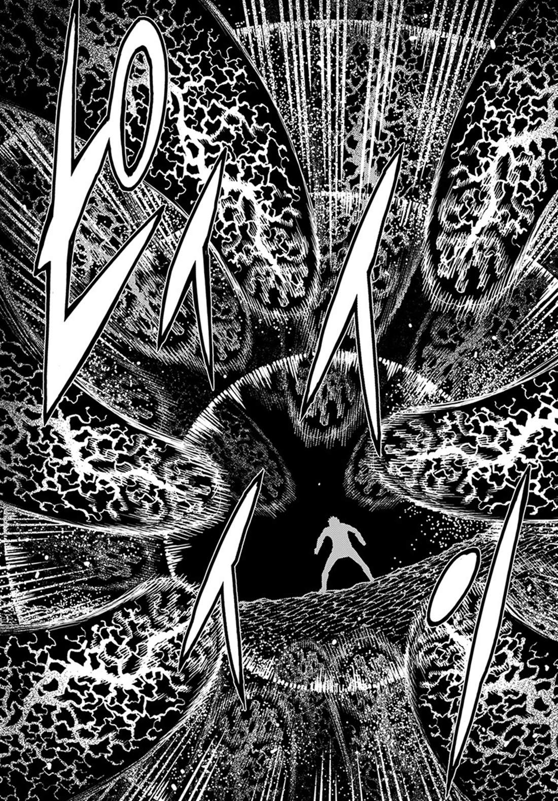 《破鞋神二世》第125话 一也D对战达巴妲 第18页