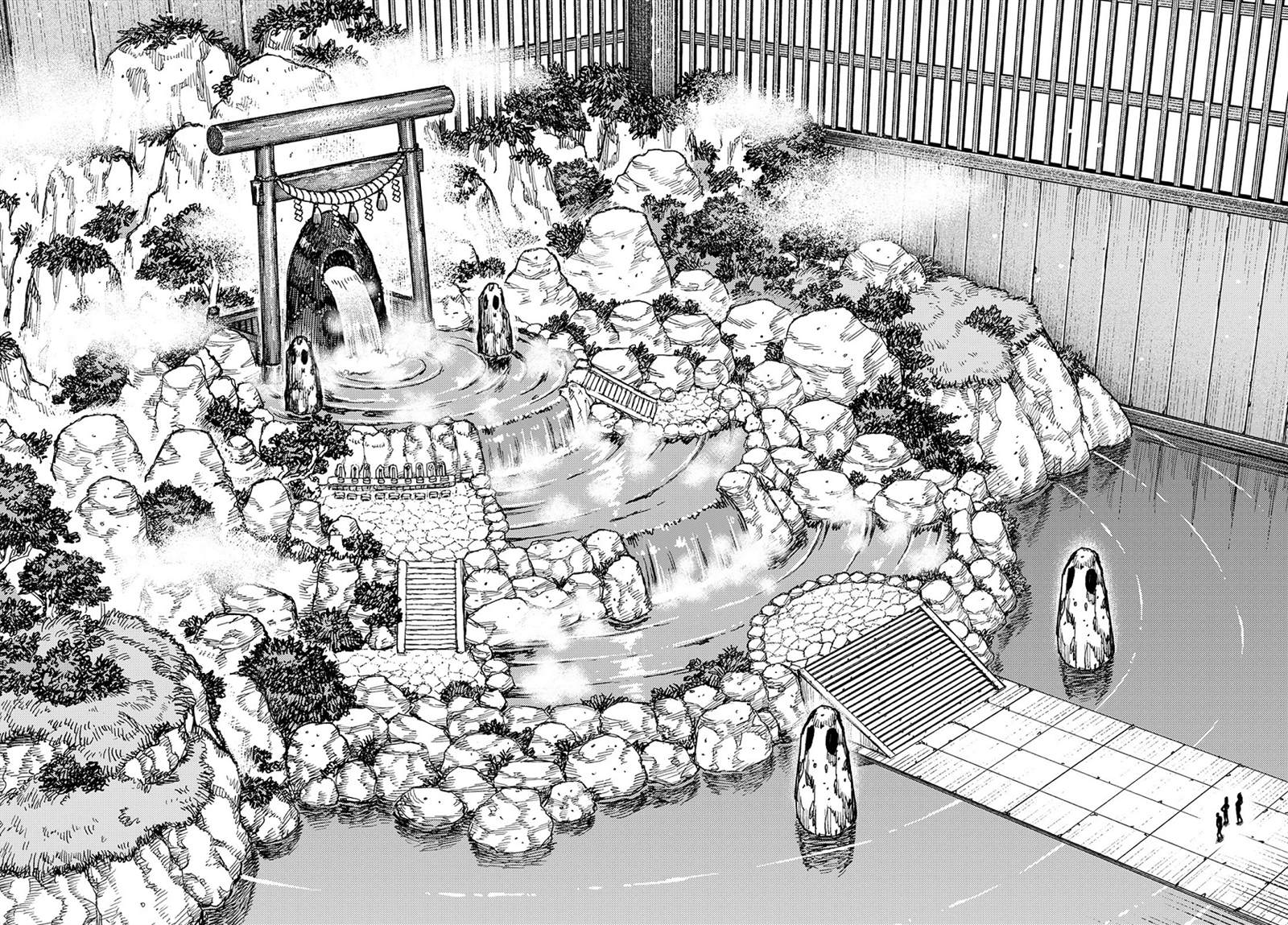 《破鞋神二世》第127话 一也D对战达巴妲3 第15页