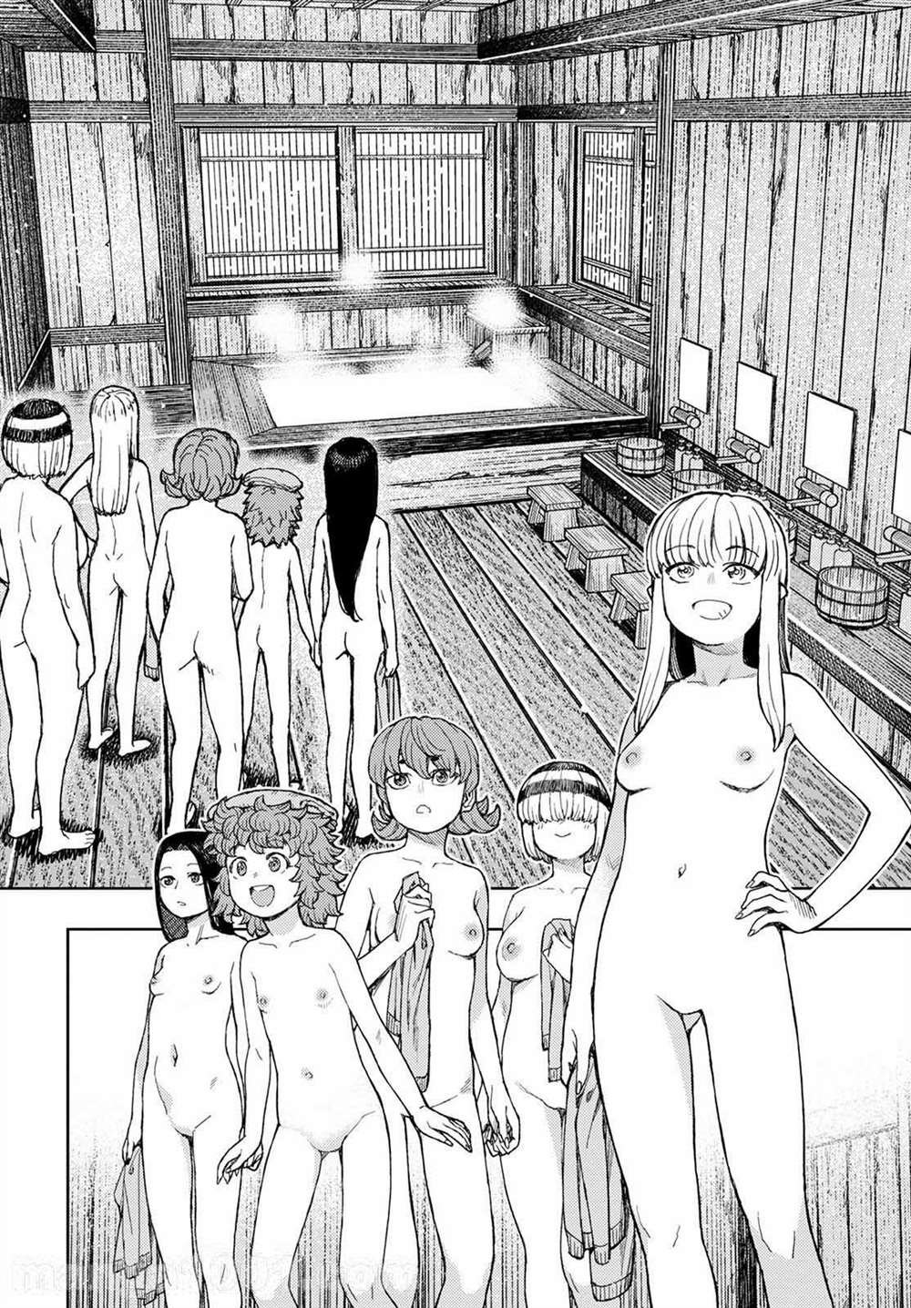 《破鞋神二世》第138话 血境屋敷 第16页
