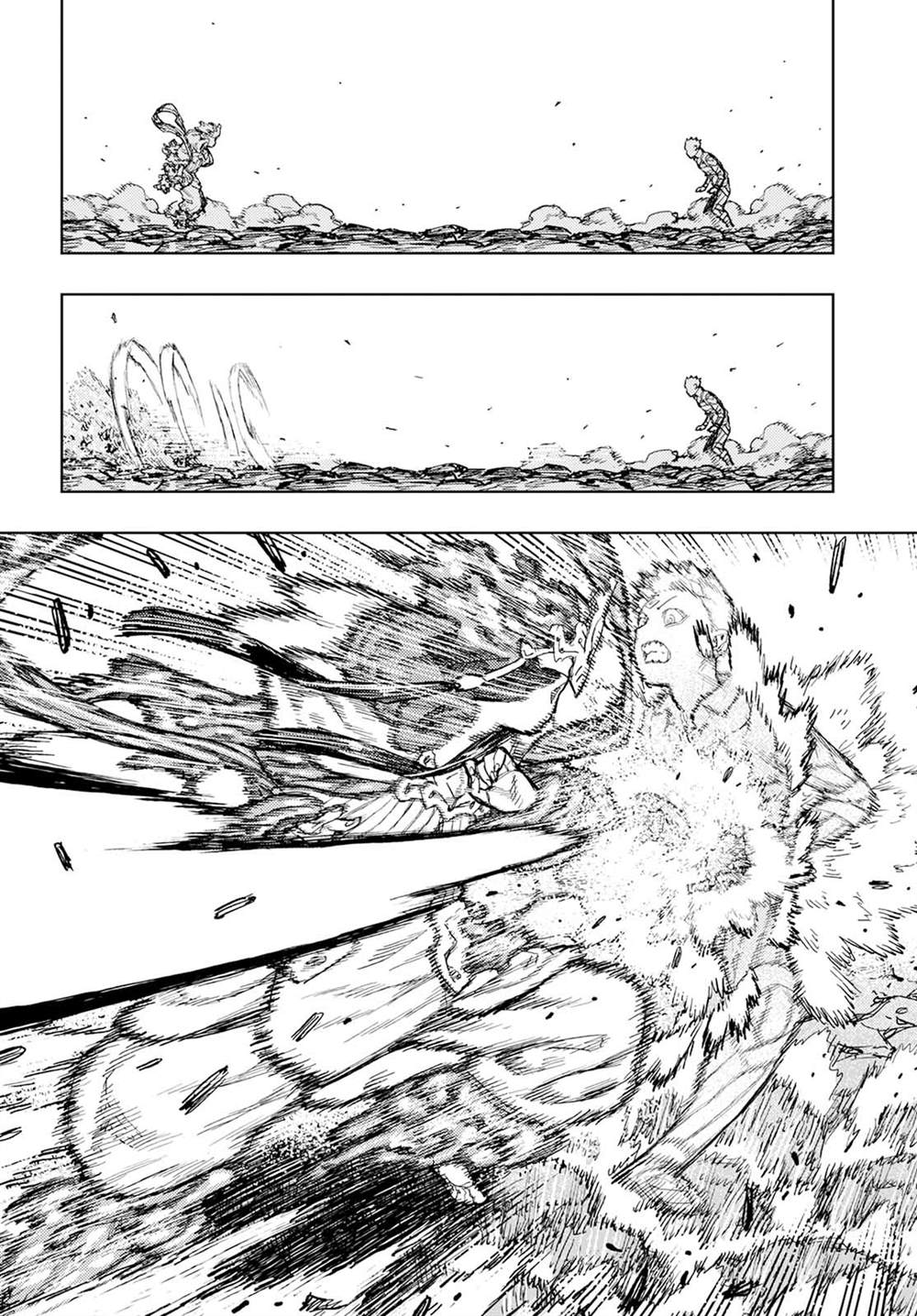 《破鞋神二世》第153话 第27页