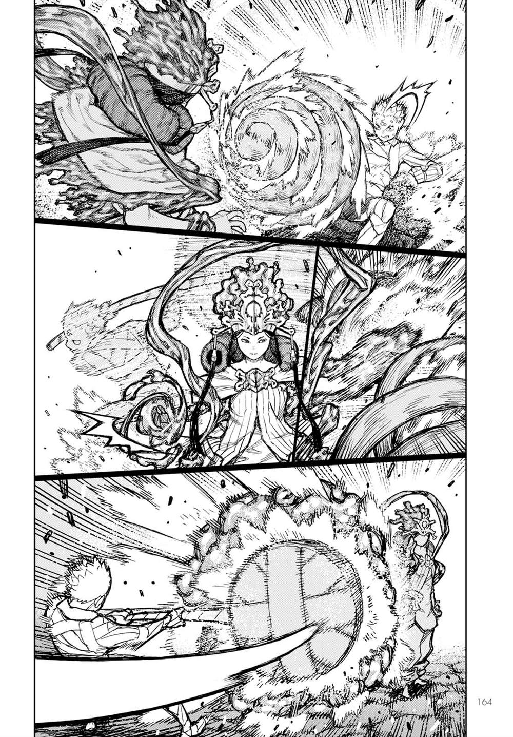 《破鞋神二世》第153话 第29页